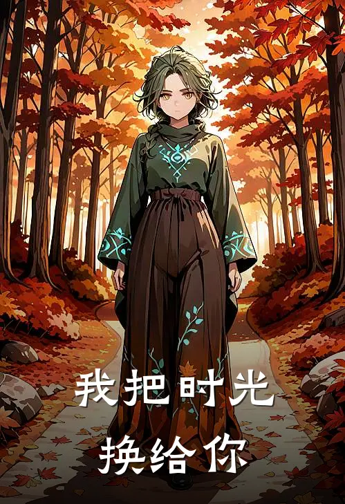 我把时光换给你
