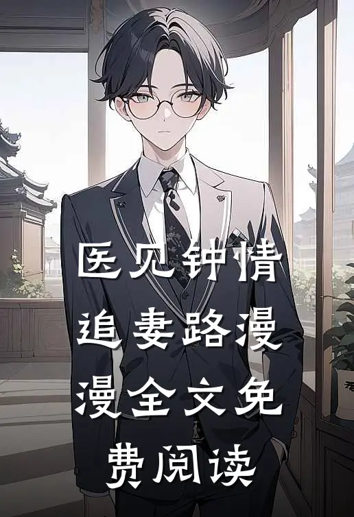 医见钟情：追妻路漫漫全文免费阅读
