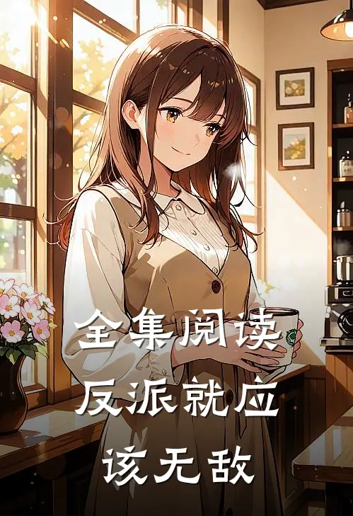 全集阅读反派就应该无敌