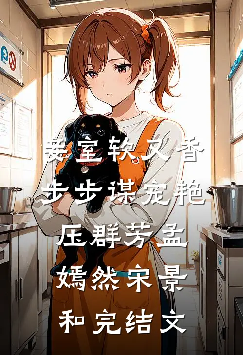 妾室软又香，步步谋宠艳压群芳孟嫣然宋景和完结文