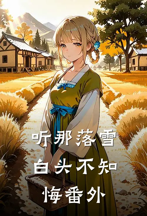 听那落雪白头不知悔番外