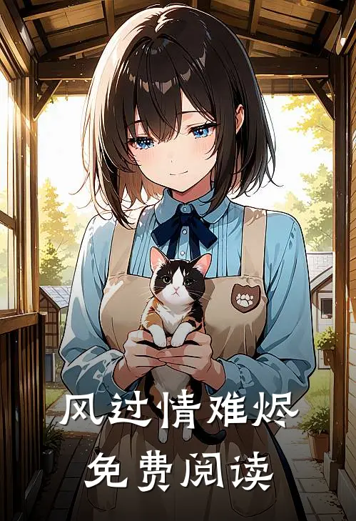 风过情难烬免费阅读