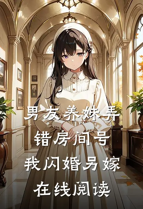 男友养妹弄错房间号，我闪婚另嫁在线阅读