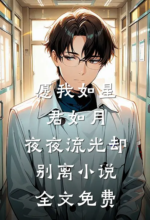 愿我如星君如月，夜夜流光却别离小说全文免费