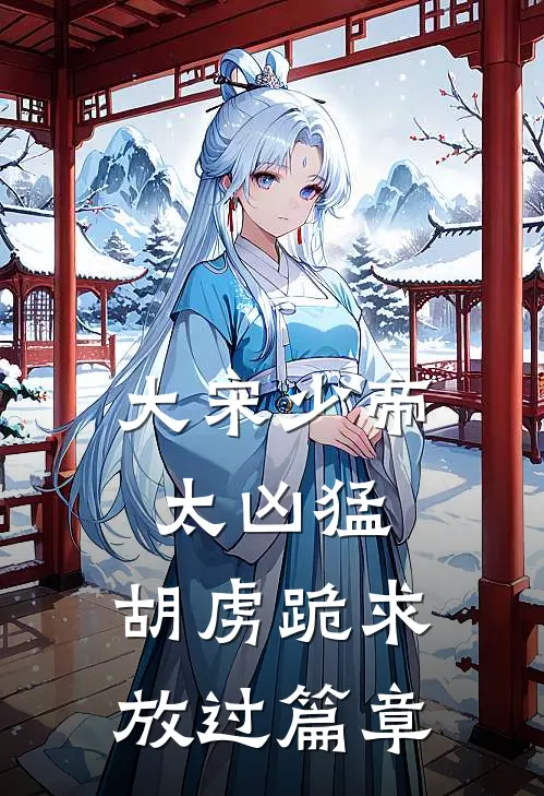 大宋少帝太凶猛，胡虏跪求放过篇章