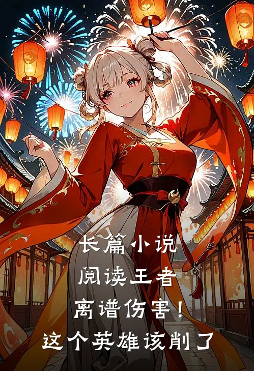 长篇小说阅读王者：离谱伤害！这个英雄该削了