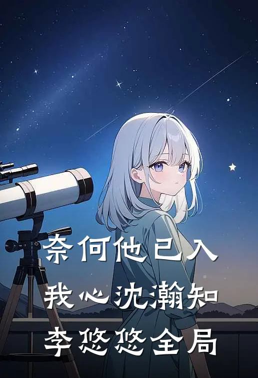 奈何他已入我心沈瀚知李悠悠全局