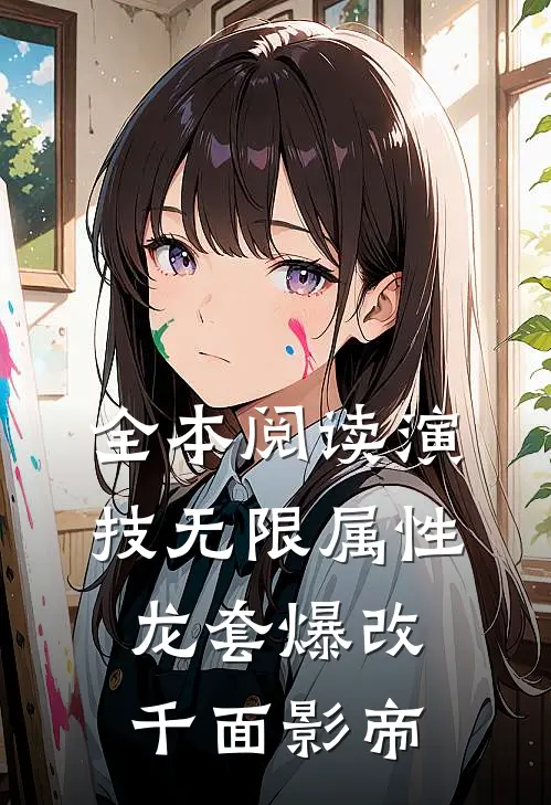 全本阅读演技无限属性，龙套爆改千面影帝