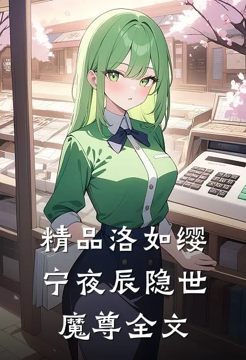 精品洛如缨宁夜辰隐世魔尊全文