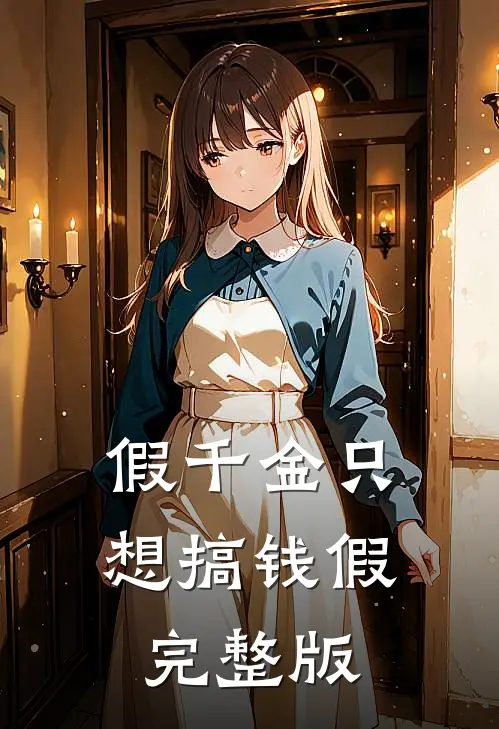 假千金只想搞钱假完整版