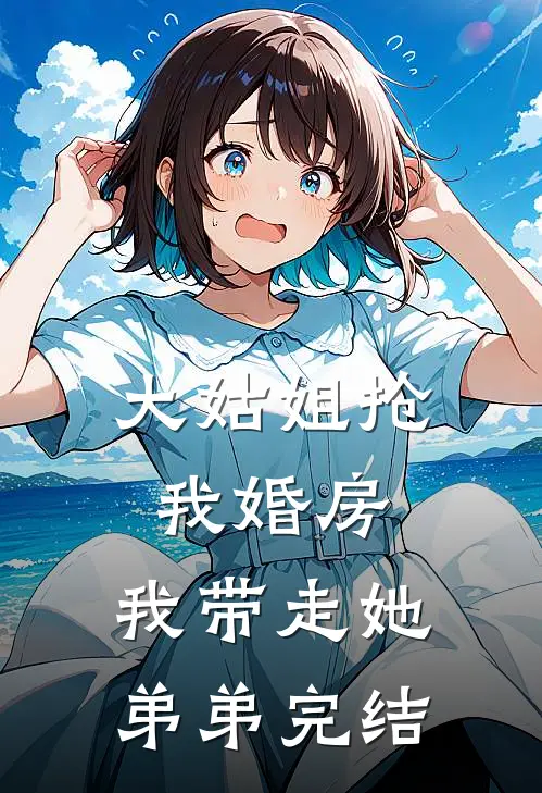 大姑姐抢我婚房,我带走她弟弟完结