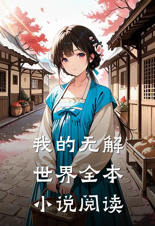 我的无解世界全本阅读免费