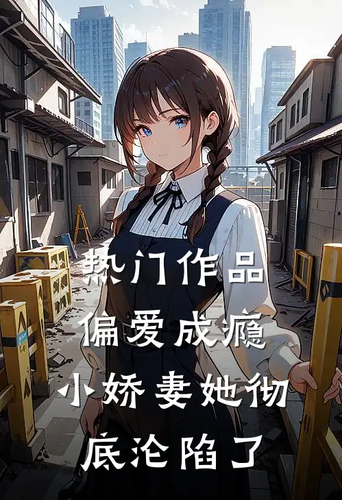 热门作品偏爱成瘾，小娇妻她彻底沦陷了