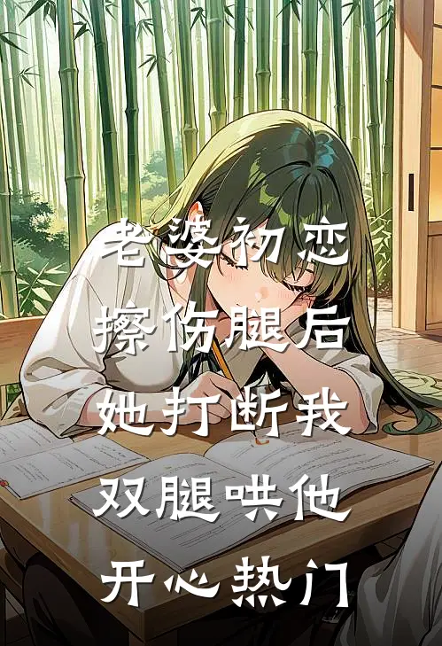 老婆初恋擦伤腿后，她打断我双腿哄他开心热门