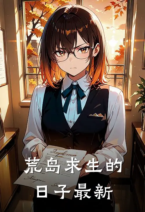 荒岛求生的日子最新