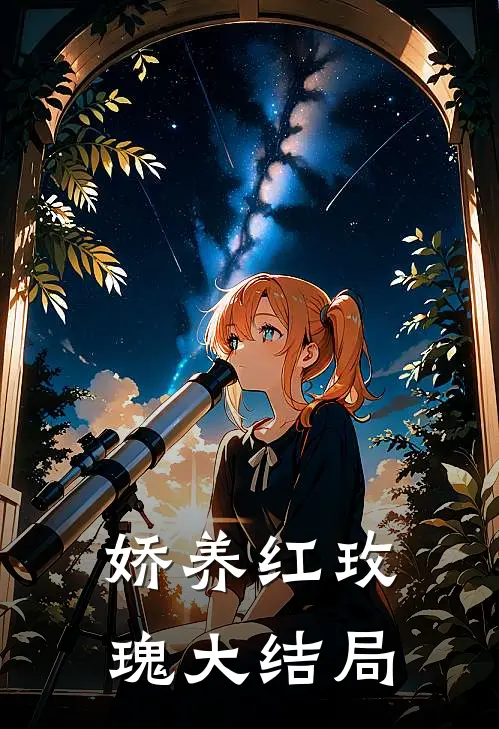娇养红玫瑰大结局