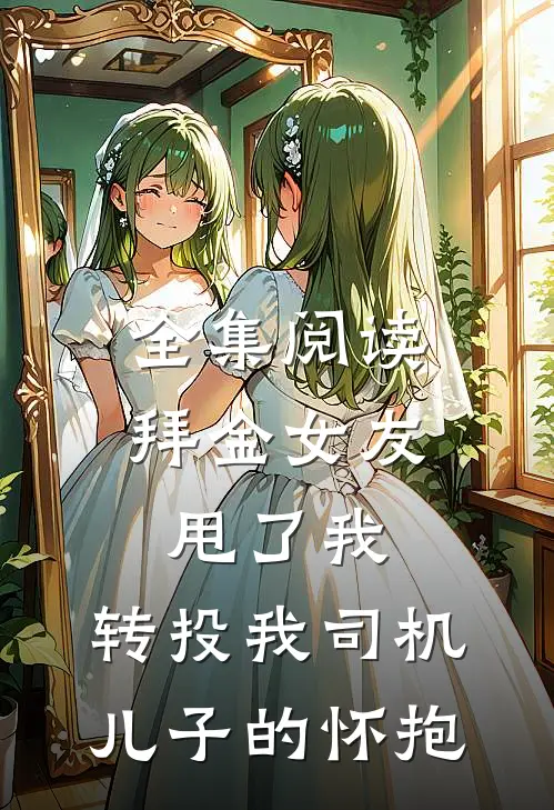 全集阅读拜金女友甩了我，转投我司机儿子的怀抱