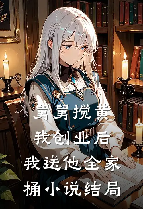 舅舅搅黄我创业后，我送他全家桶小说结局
