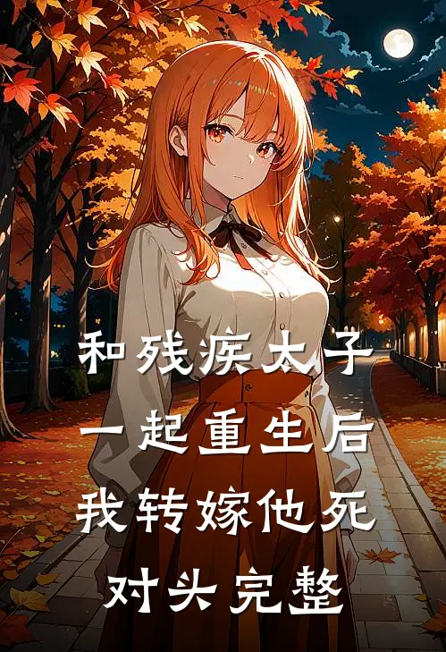 和残疾太子一起重生后，我转嫁他死对头完整