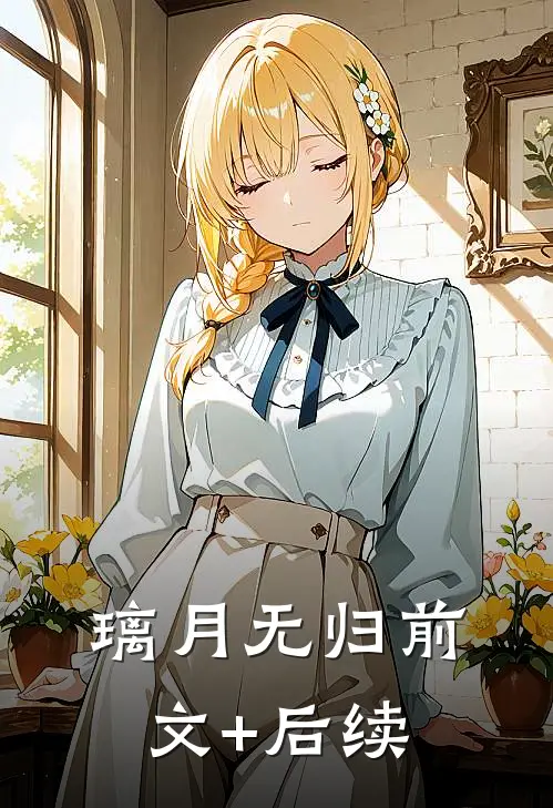 璃月无归前文+后续
