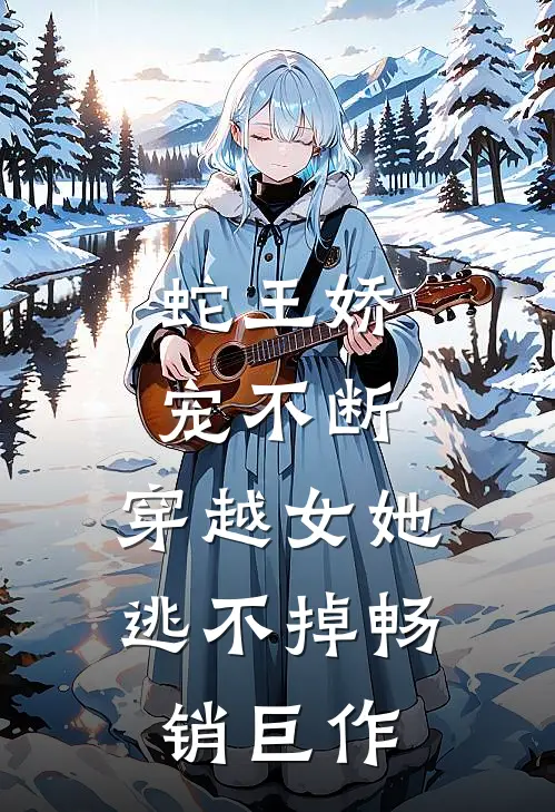 蛇王娇宠不断,穿越女她逃不掉畅销巨作