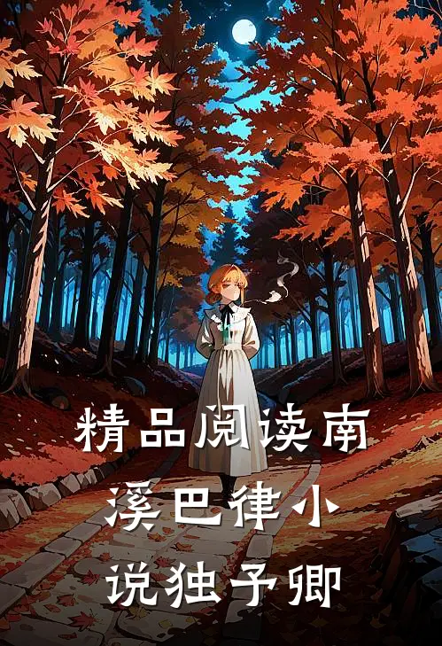 精品阅读南溪巴律小说独予卿