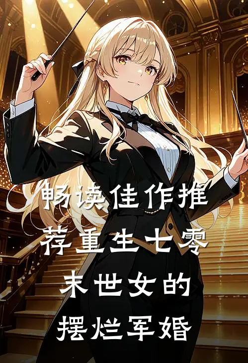 畅读佳作推荐重生七零，末世女的摆烂军婚