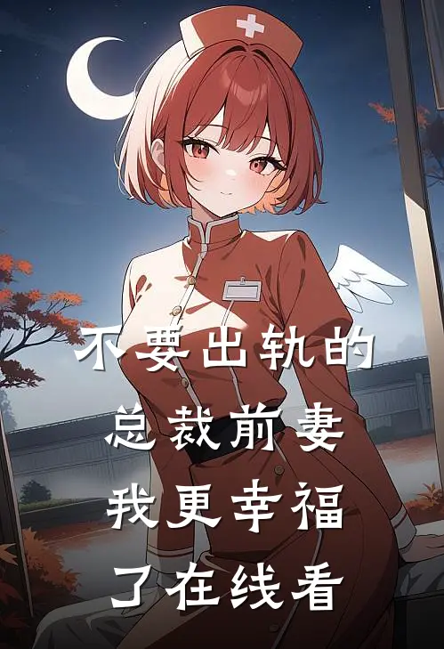 不要出轨的总裁前妻，我更幸福了在线看