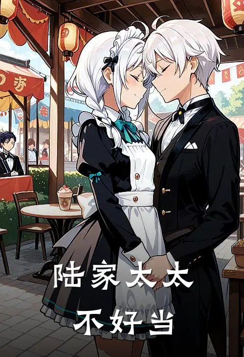 陆家太太不好当