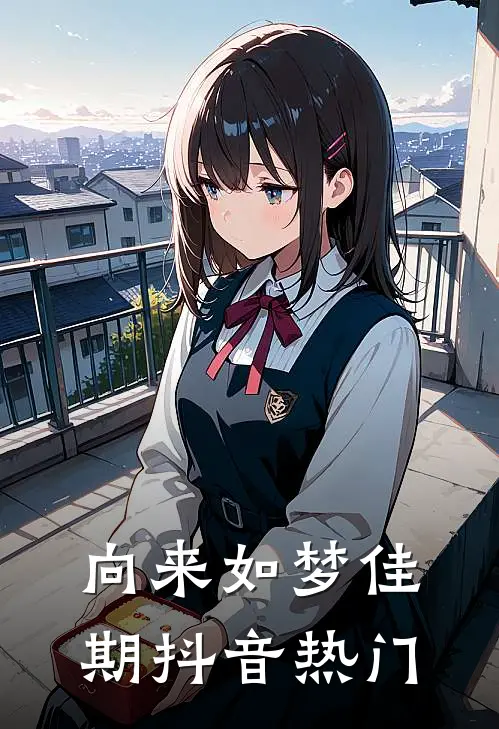 向来如梦佳期抖音热门