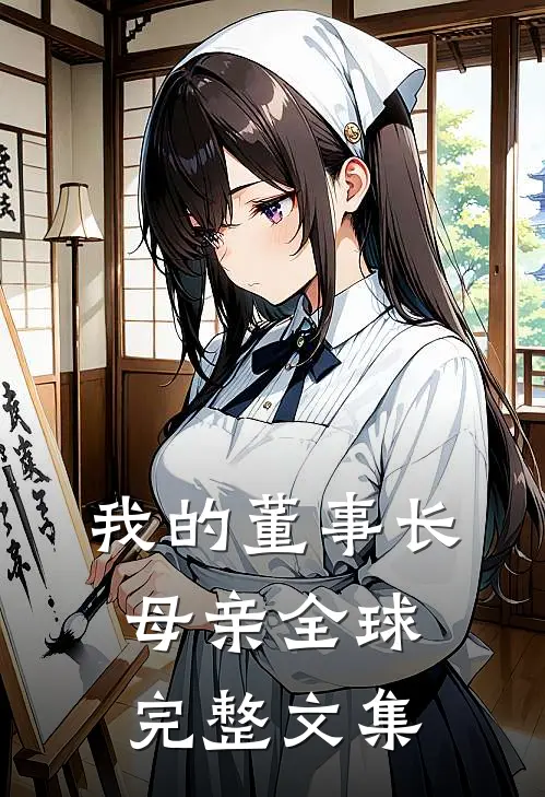 我的董事长母亲全球完整文集