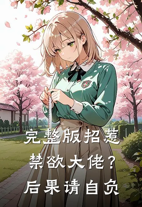 完整版招惹禁欲大佬？后果请自负