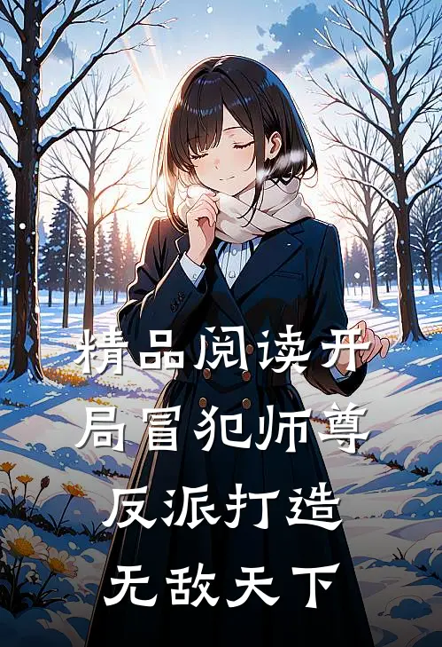 精品阅读开局冒犯师尊，反派打造无敌天下