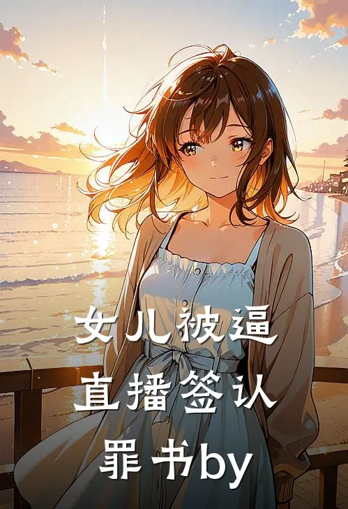 女儿被逼直播签认罪书by