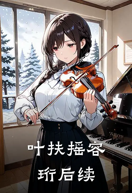 叶扶摇容珩后续