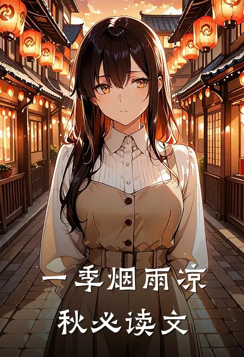 一季烟雨凉秋必读文