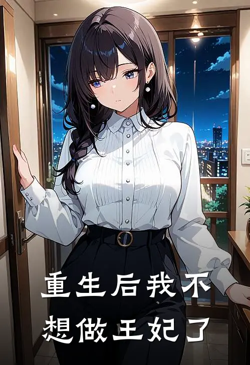 重生后我不想做王妃了
