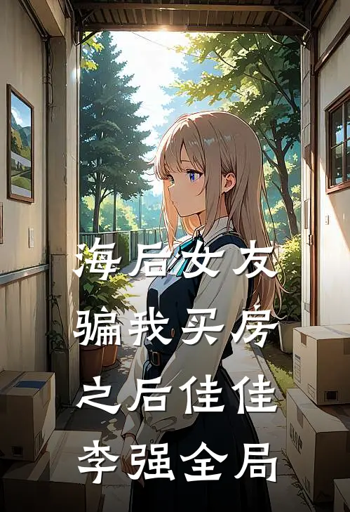 海后女友骗我买房之后佳佳李强全局