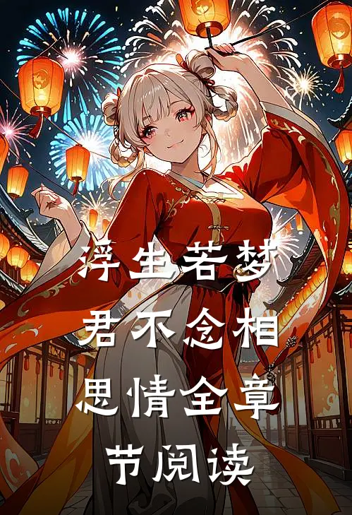 浮生若梦，君不念相思情全章节阅读