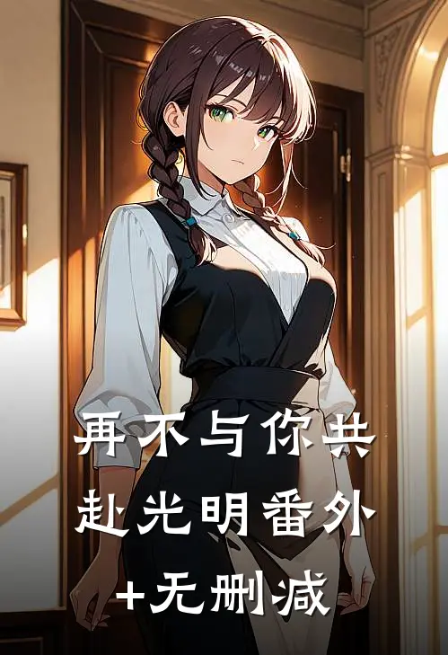 再不与你共赴光明番外+无删减