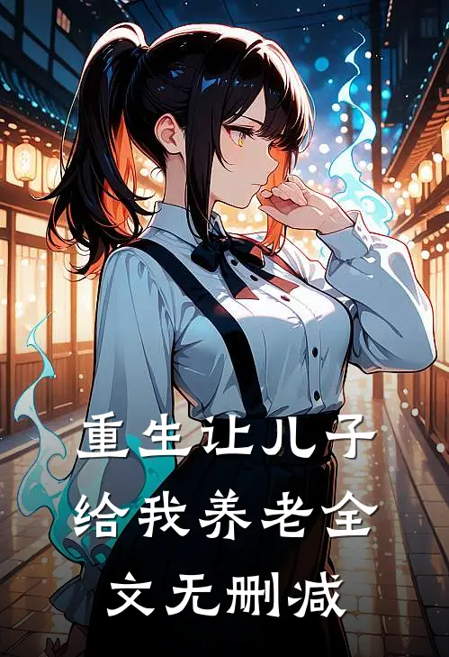 重生让儿子给我养老全文无删减