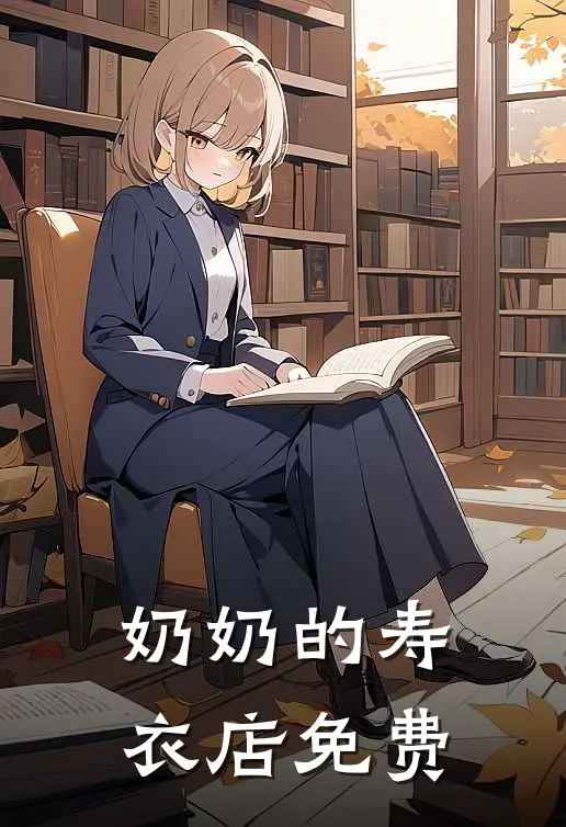 奶奶的寿衣店免费
