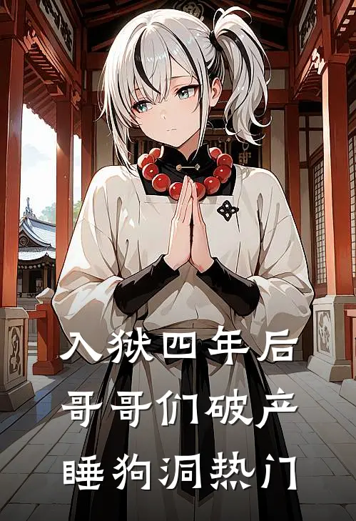 入狱四年后，哥哥们破产睡狗洞热门