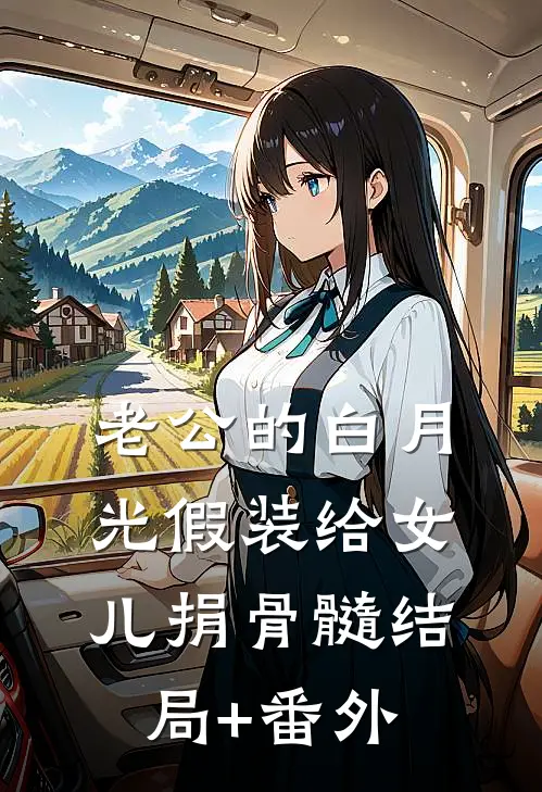 老公的白月光假装给女儿捐骨髓结局+番外