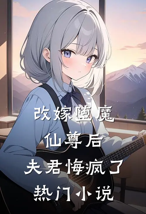 改嫁堕魔仙尊后,夫君悔疯了热门阅读