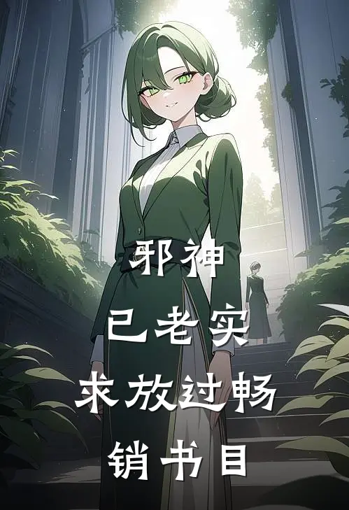 邪神：已老实，求放过畅销书目