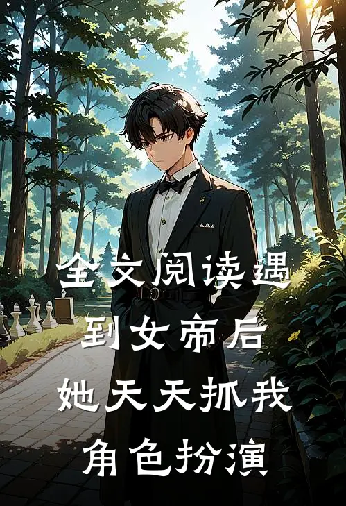 全文阅读遇到女帝后，她天天抓我角色扮演