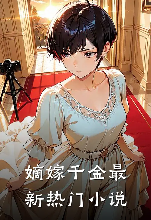 嫡嫁千金最新热门小说