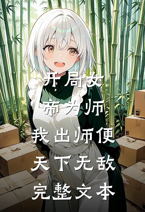 开局女帝为师，我出师便天下无敌完整文本