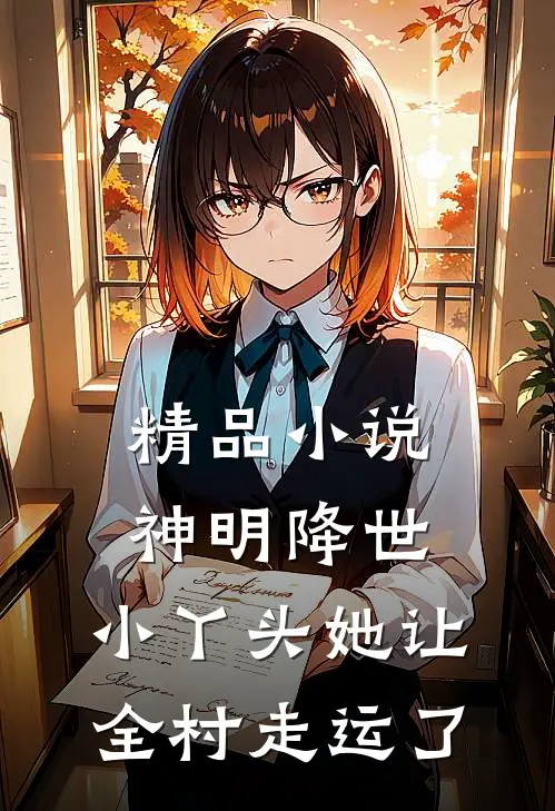 精品小说神明降世：小丫头她让全村走运了